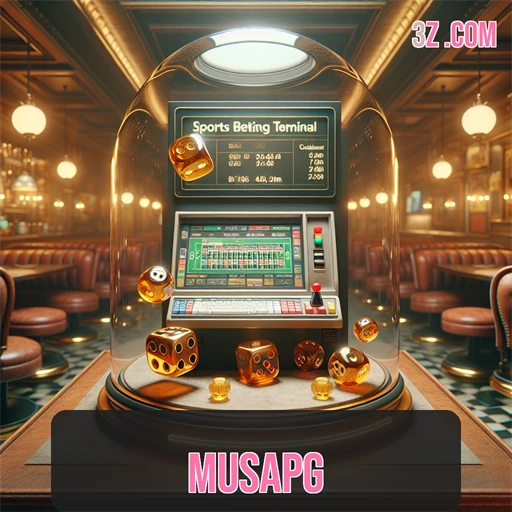 MUSAPG.COM Cassino Online