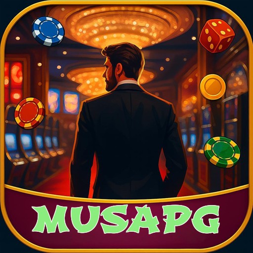 MUSAPG.COM logo