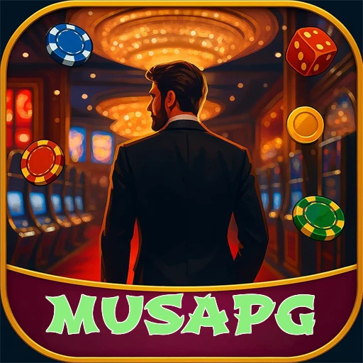 MUSAPG.COM logo