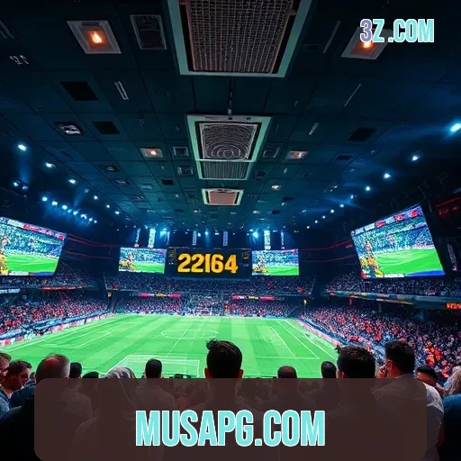 MUSAPG.COM: Explore os Recursos Imperdíveis da Seção de Jogos Brazilian