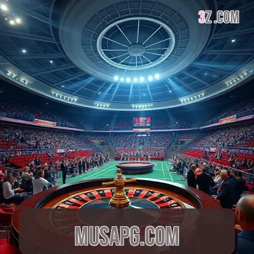 MUSAPG.COM Terror