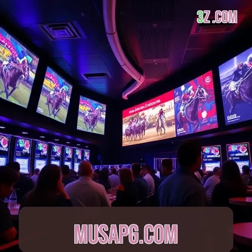 MUSAPG.COM Corrida