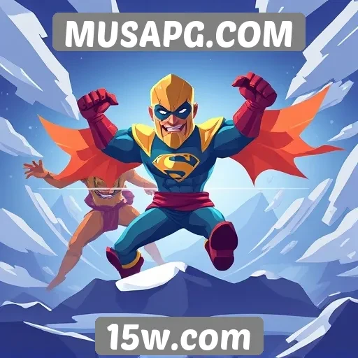 Dicas de estratégia para conquistar jogos em MUSAPG.COM