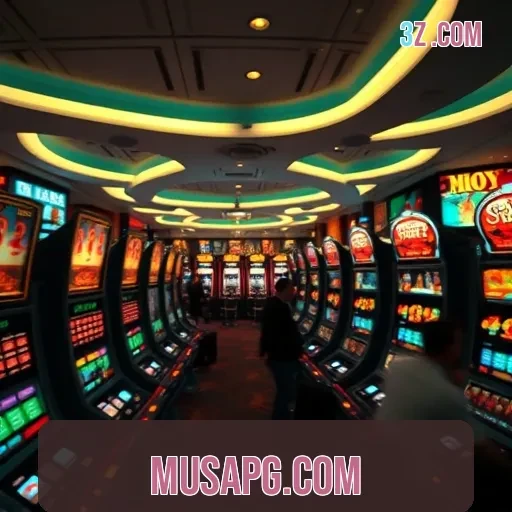 MUSAPG.COM Aventura