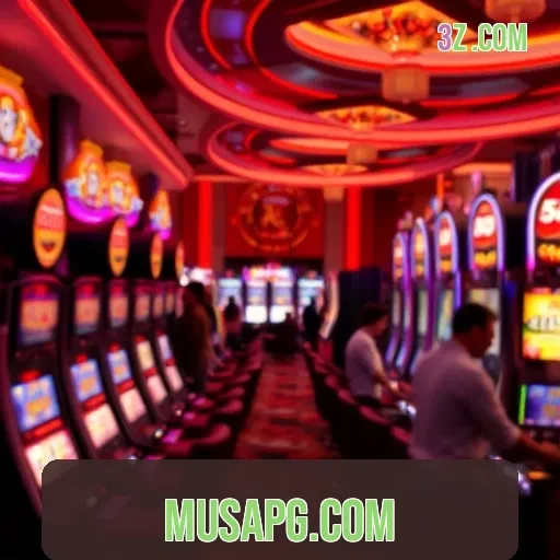 MUSAPG.COM Esportes