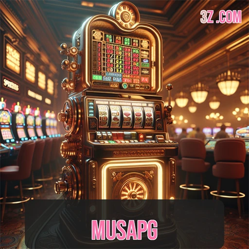 MUSAPG.COM Programa VIP